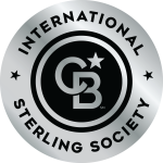 2023 International Sterling Society